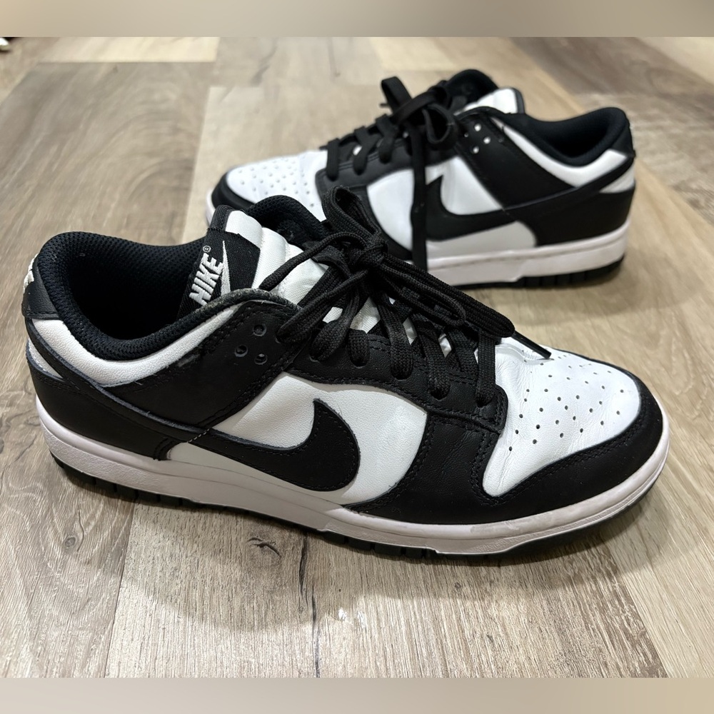 Nike Dunk Low - Women’s size 7